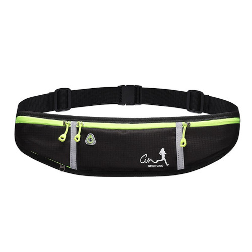 Riñonera deportiva impermeable