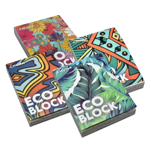 Eco block