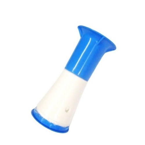 Trompeta vuvuzela argentina