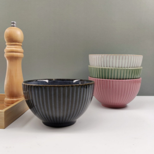 Bowl cerámica liso