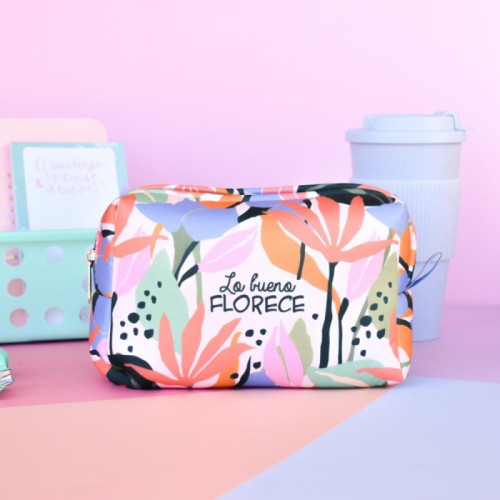 Neceser neoprene varios modelos