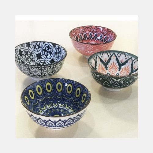 Bowl nice cerámica