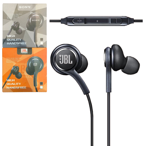 Auriculares jbl con cable