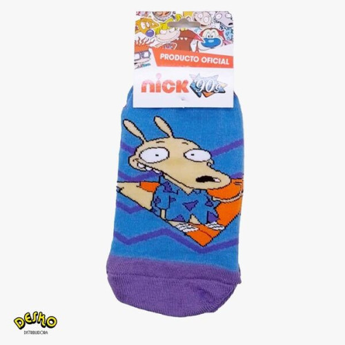 Soquetes rocko