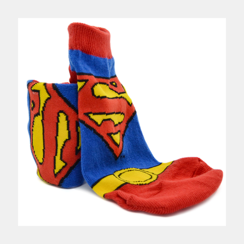 Soquetes superman