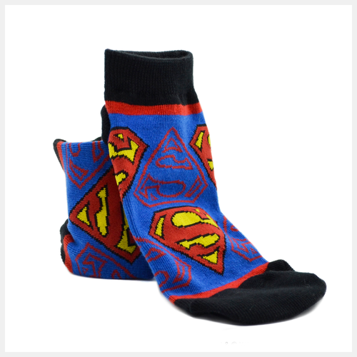 Soquetes superman