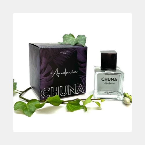 Perfume hombre chuna