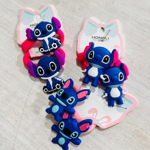 Colitas stich