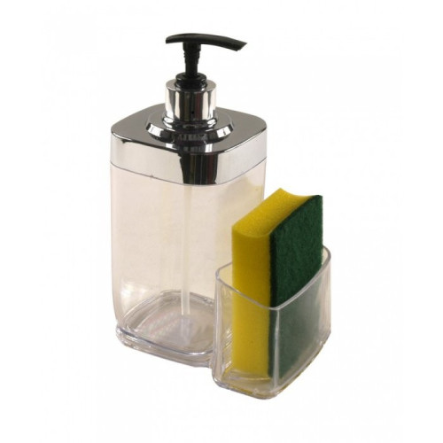 Dispenser acrilico