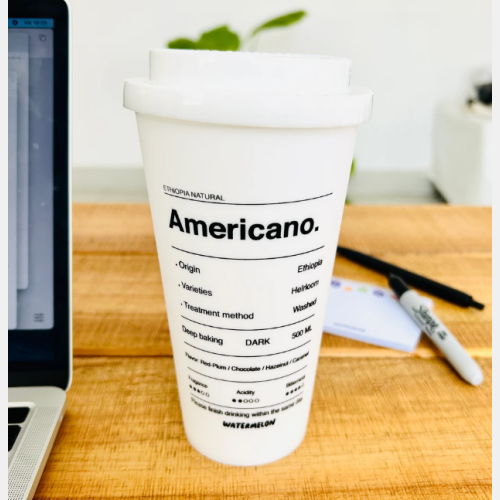 Mug americano