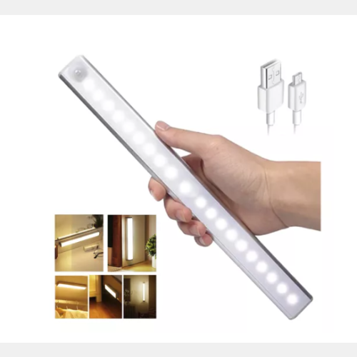 Tubo led recargable 50cm