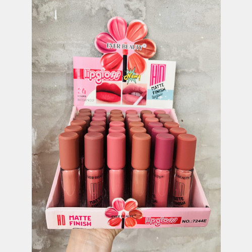 Labial matte hd