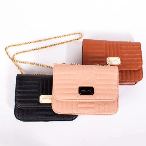 Cartera pratys lineas