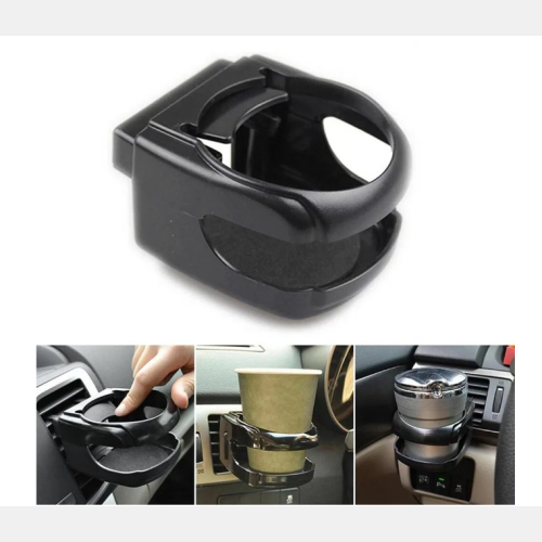 Porta vaso para auto