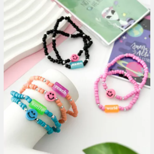 Pulsera carita paw