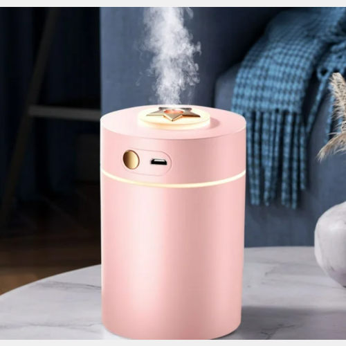 Humidificador