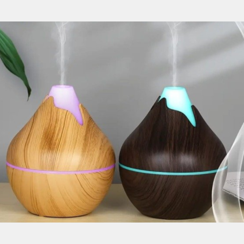 Humidificador snow