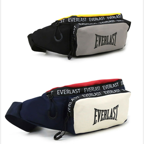 Riñonera everlast