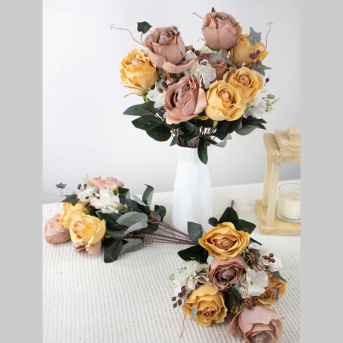 Ramo combinado grande 50cm