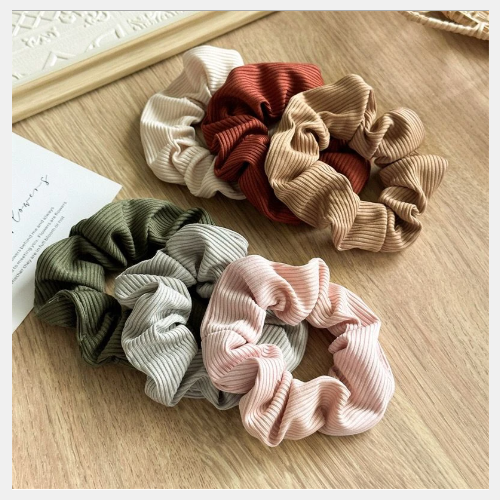 Colita scrunchie