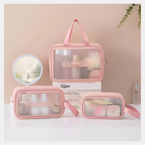 Set de necesers washbag