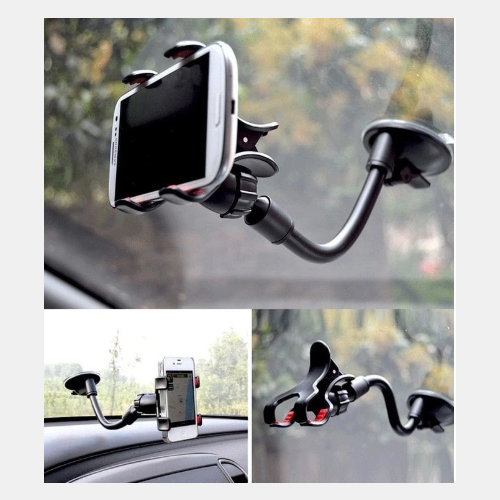 Holder para auto soft tube