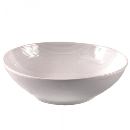 Ensaladera baja ceramica