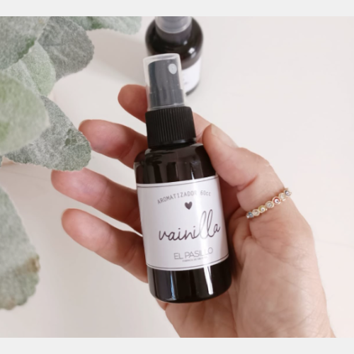 Aromatizador 60cc