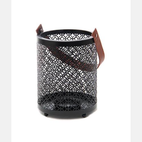 Fanal calado negro