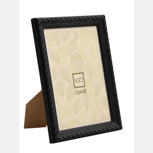 Portarretrato simil madera 20*30cm