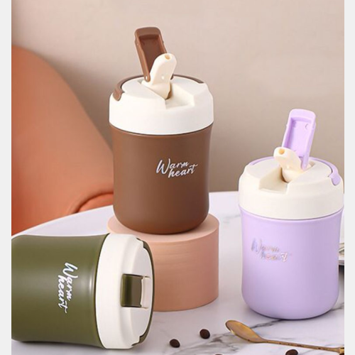 Vaso termico heart