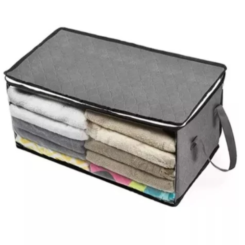 Organizador con visor