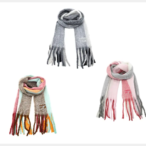 Bufanda max trendy