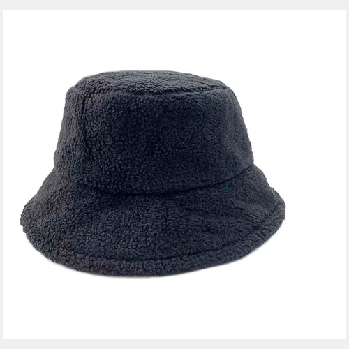 Piluso trendy negro