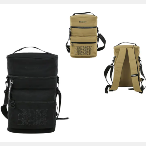 Mochila matera discovery
