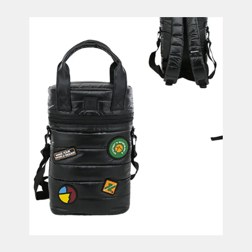 Mochila matera discovery