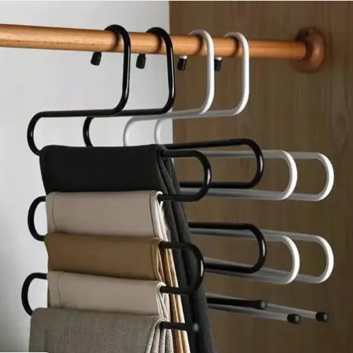 Percha pantalones