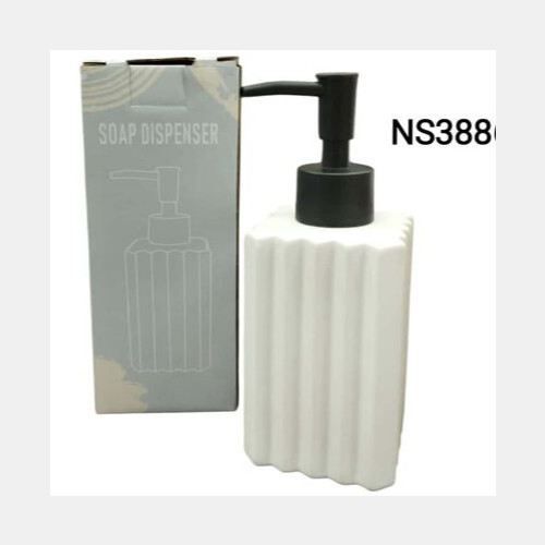 Dispenser ceramica
