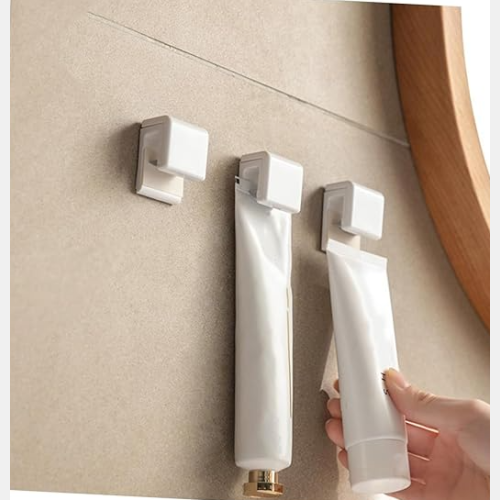 Porta pasta dental