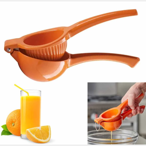 Exprimidor naranja premium