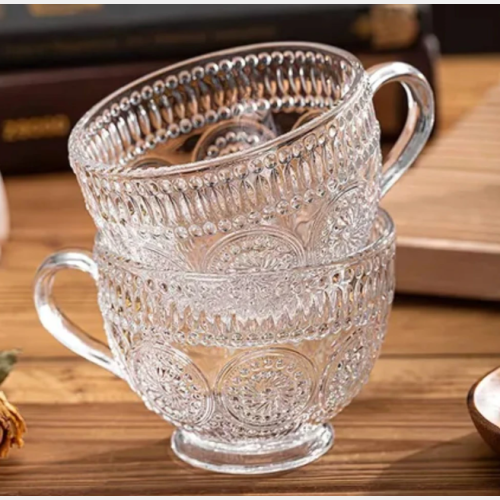 Taza labrada 325ml