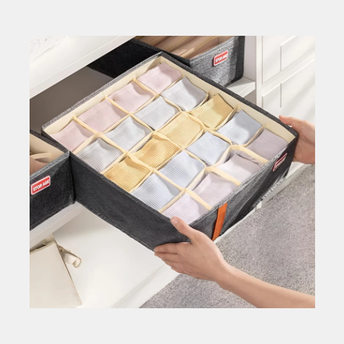 Organizador de ropa interior