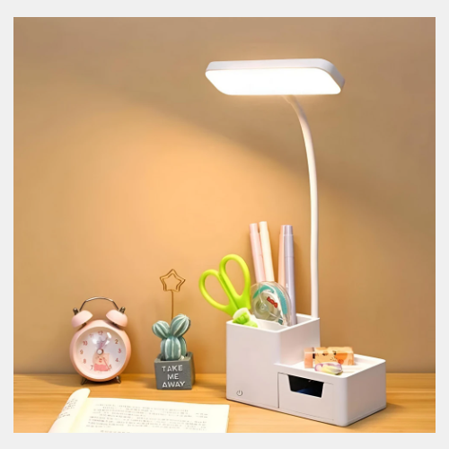 Lampara led