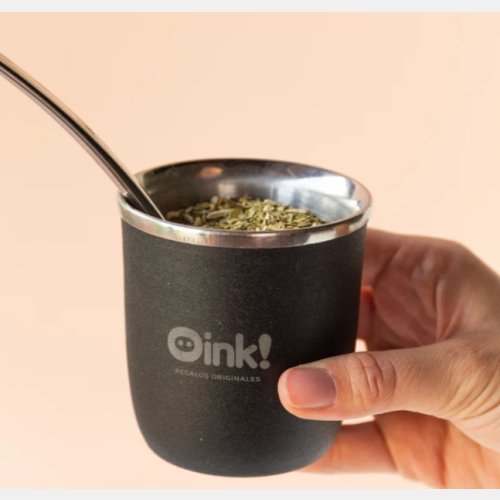 Mate acero oink