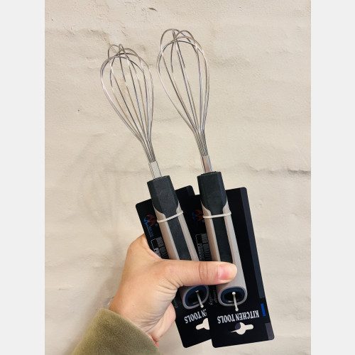 Batidor acero kitchen