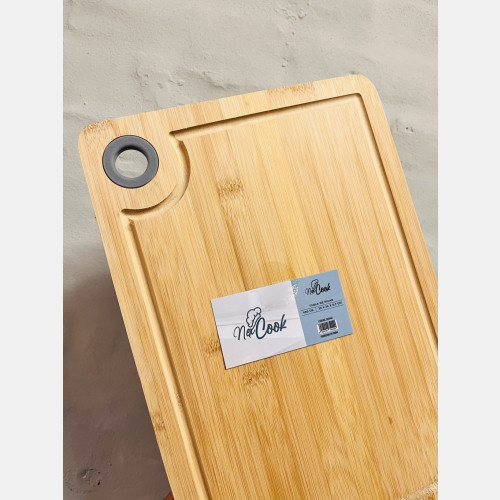 Tabla madera nexcook