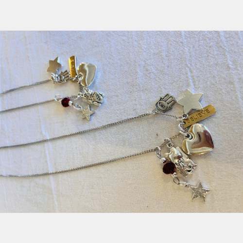 Collar cupido