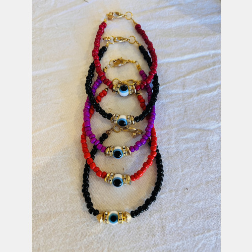 Pulsera  protectora