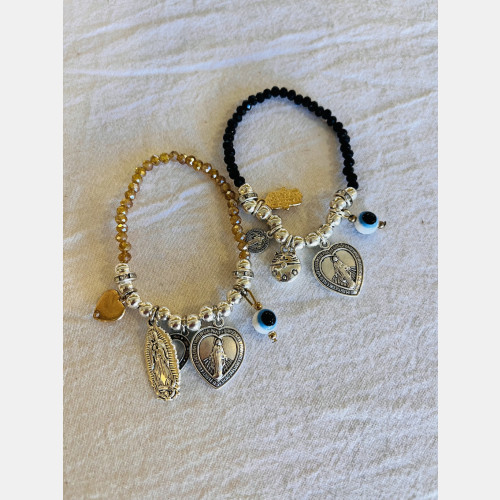 Pulsera lucky
