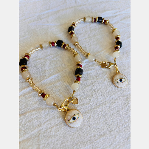 Pulsera sandos